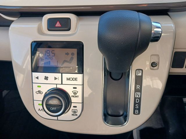 Daihatsu MOVE CANBUS 2016-12 10266-16