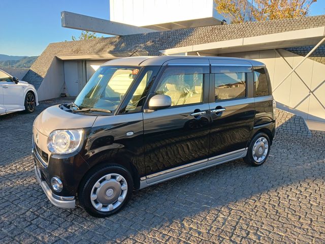 Daihatsu MOVE CANBUS 2016-12 10266-1