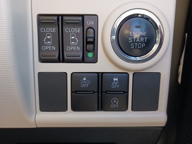 Daihatsu MOVE CANBUS 2016-12 10266-18