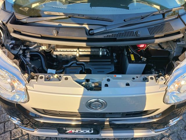 Daihatsu MOVE CANBUS 2016-12 10266-24