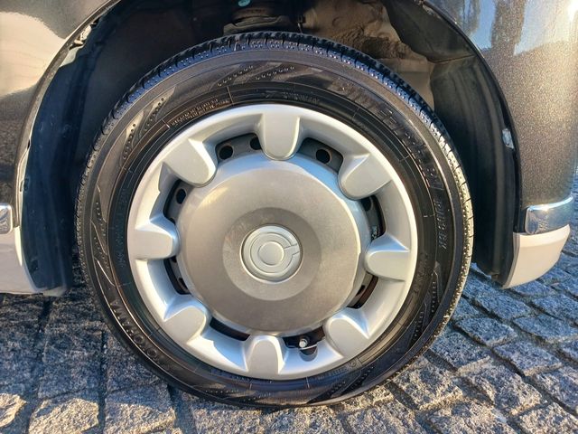Daihatsu MOVE CANBUS 2016-12 10266-7