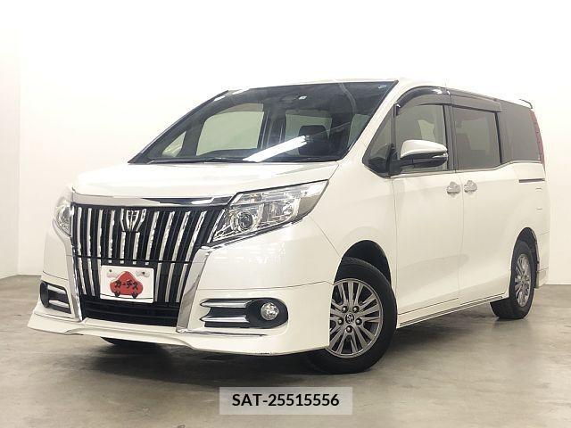 Toyota ESQUIRE 2016-07 297235-0