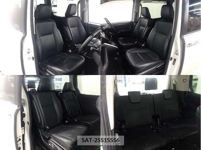 Toyota ESQUIRE 2016-07 297235-6