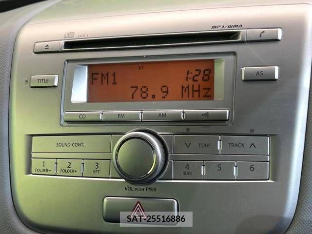 Suzuki WAGON R 2009-03 251911-4