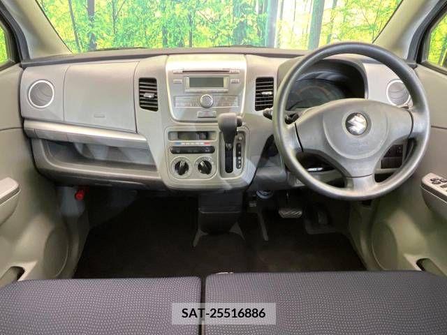 Suzuki WAGON R 2009-03 251911-1