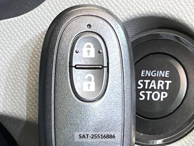 Suzuki WAGON R 2009-03 251911-2