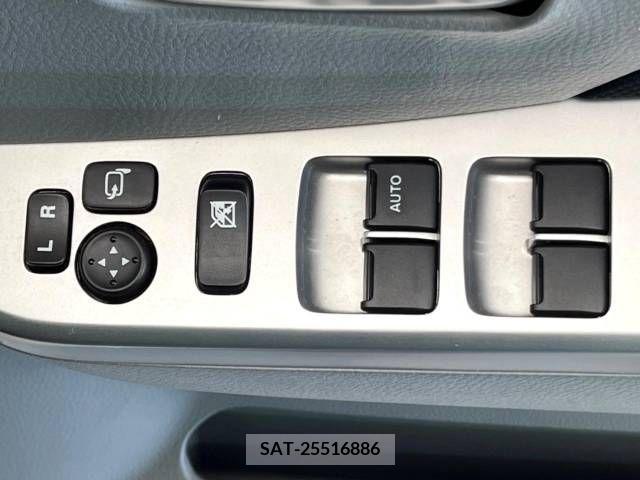 Suzuki WAGON R 2009-03 251911-3
