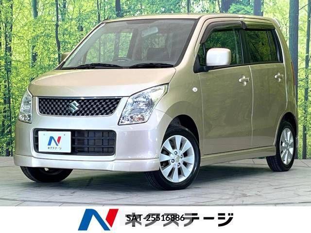 Suzuki WAGON R 2009-03 251911-0