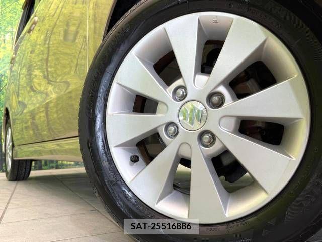 Suzuki WAGON R 2009-03 251911-13