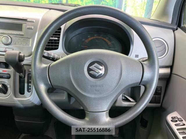 Suzuki WAGON R 2009-03 251911-8