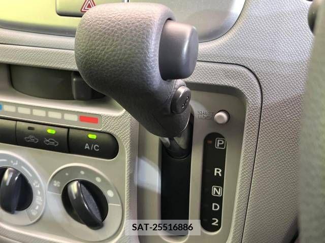 Suzuki WAGON R 2009-03 251911-7