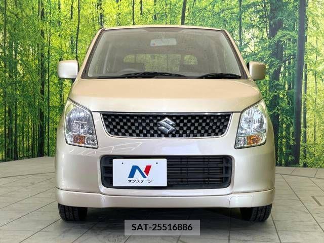 Suzuki WAGON R 2009-03 251911-14