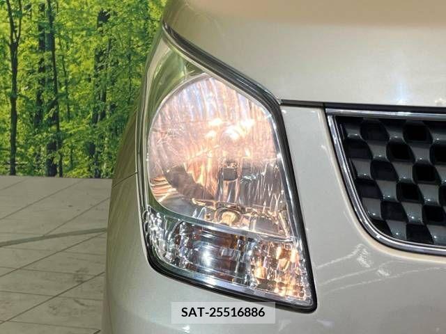 Suzuki WAGON R 2009-03 251911-12