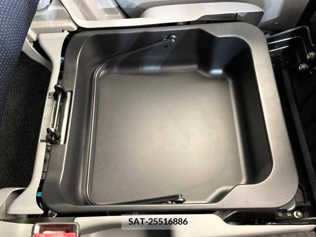 Suzuki WAGON R 2009-03 251911-6