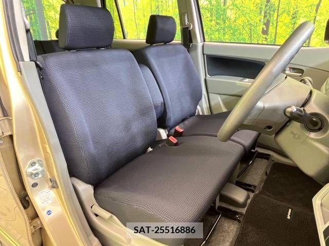 Suzuki WAGON R 2009-03 251911-9