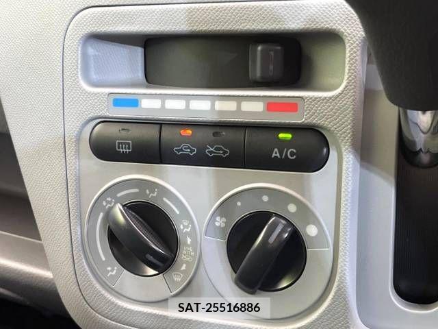 Suzuki WAGON R 2009-03 251911-5