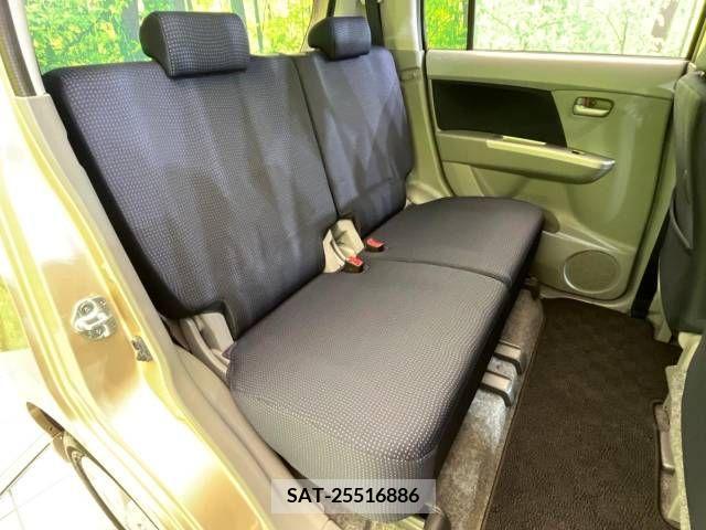 Suzuki WAGON R 2009-03 251911-10