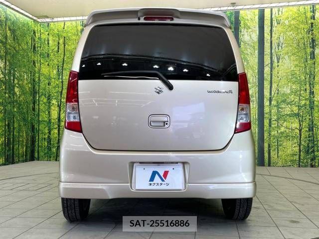 Suzuki WAGON R 2009-03 251911-15