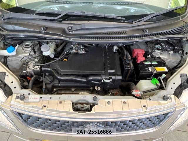 Suzuki WAGON R 2009-03 251911-18