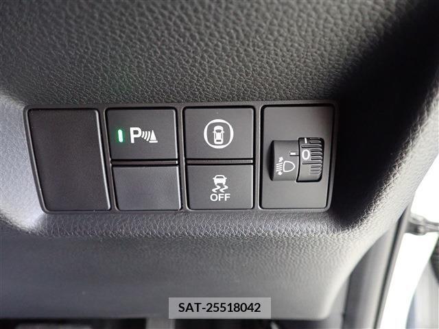 Honda FIT 2022-07 347601-19