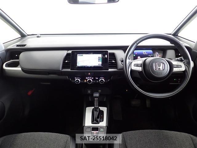 Honda FIT 2022-07 347601-9
