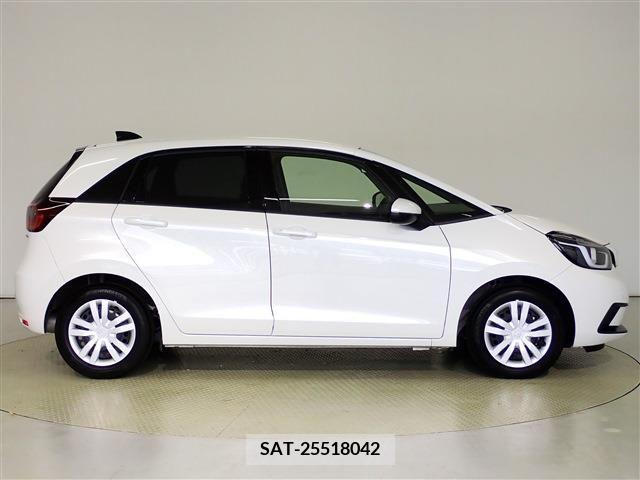 Honda FIT 2022-07 347601-27