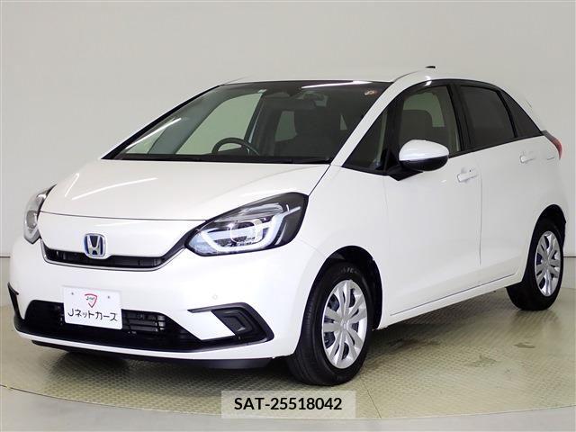 Honda FIT 2022-07 347601-4