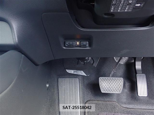 Honda FIT 2022-07 347601-12