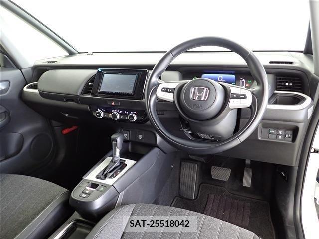 Honda FIT 2022-07 347601-24