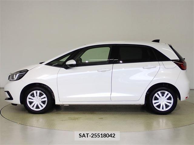 Honda FIT 2022-07 347601-26