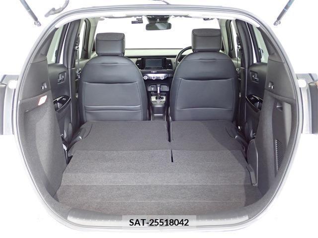 Honda FIT 2022-07 347601-29