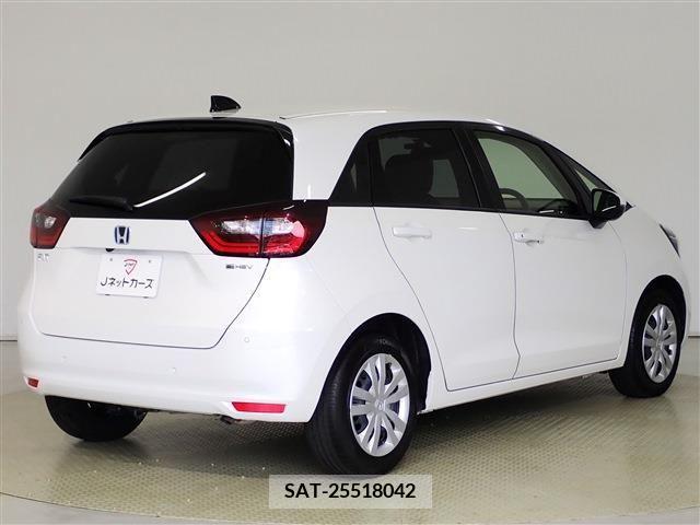 Honda FIT 2022-07 347601-2