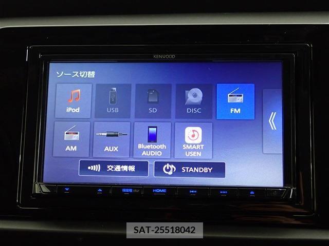 Honda FIT 2022-07 347601-11
