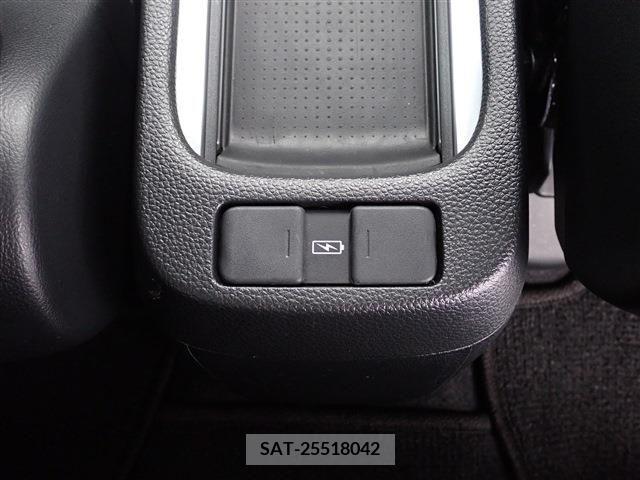 Honda FIT 2022-07 347601-22