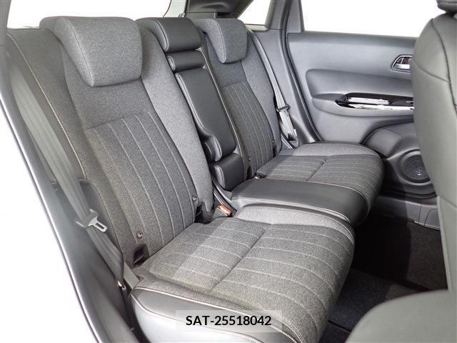 Honda FIT 2022-07 347601-25