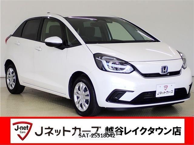 Honda FIT 2022-07 347601-0