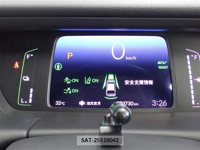 Honda FIT 2022-07 347601-20