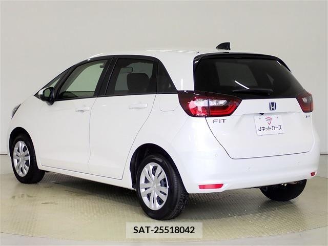 Honda FIT 2022-07 347601-5