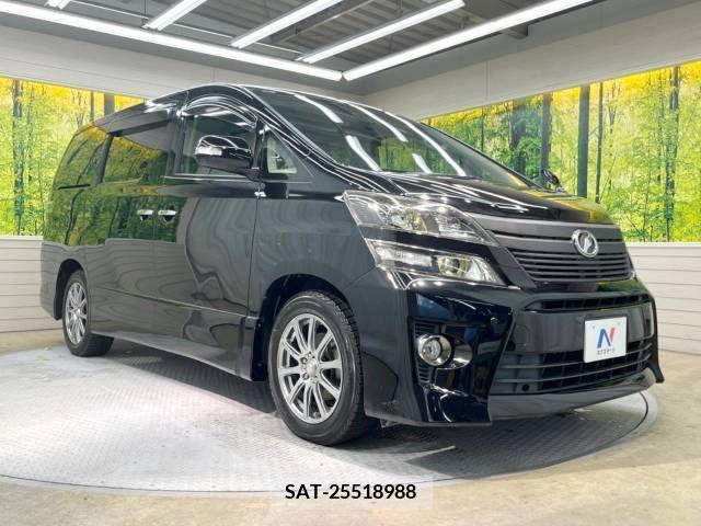 Toyota VELLFIRE 2015-01 221673-17