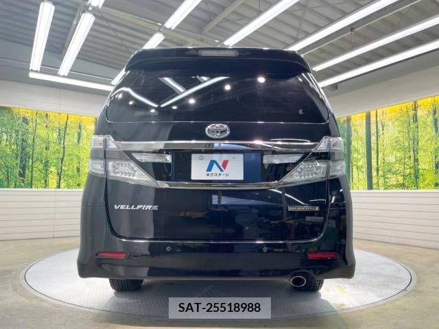 Toyota VELLFIRE 2015-01 221673-16
