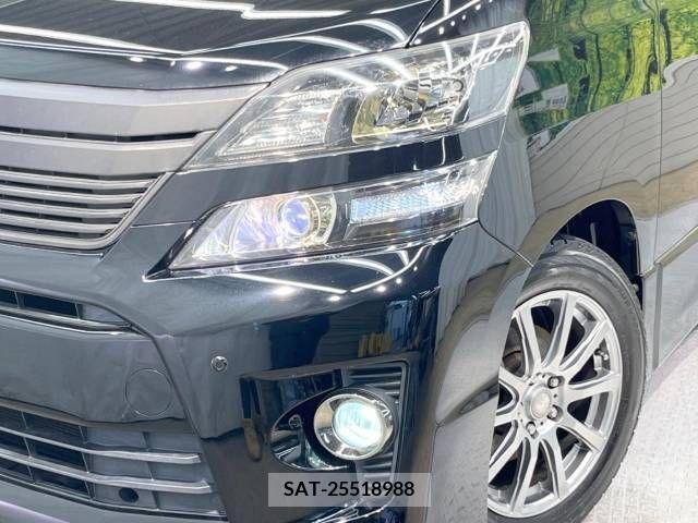 Toyota VELLFIRE 2015-01 221673-13