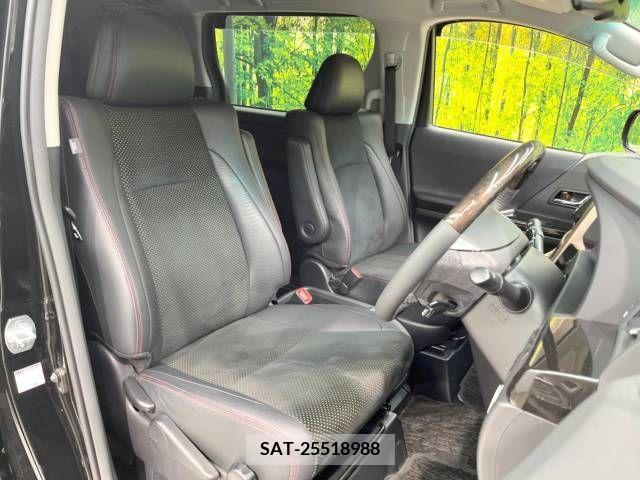 Toyota VELLFIRE 2015-01 221673-8