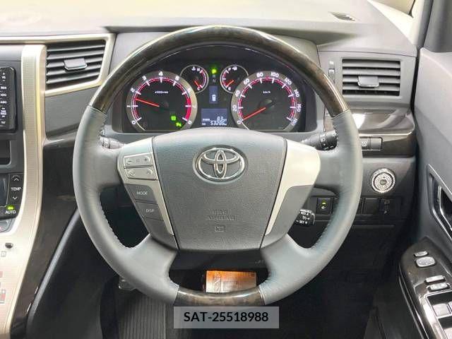 Toyota VELLFIRE 2015-01 221673-12