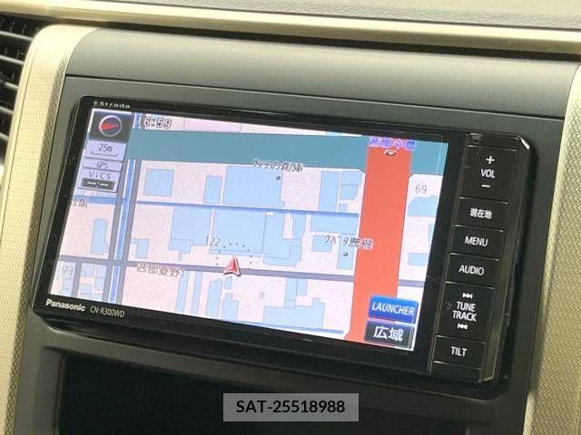 Toyota VELLFIRE 2015-01 221673-4
