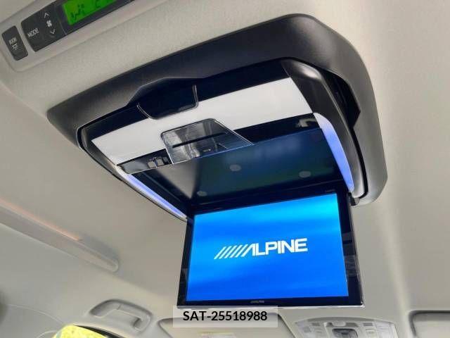 Toyota VELLFIRE 2015-01 221673-2