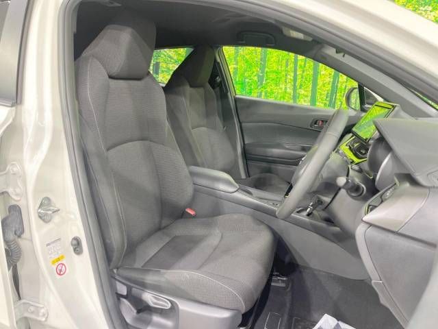 Toyota C-HR 2018-12 5743-8
