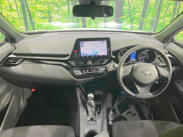 Toyota C-HR 2018-12 5743-1