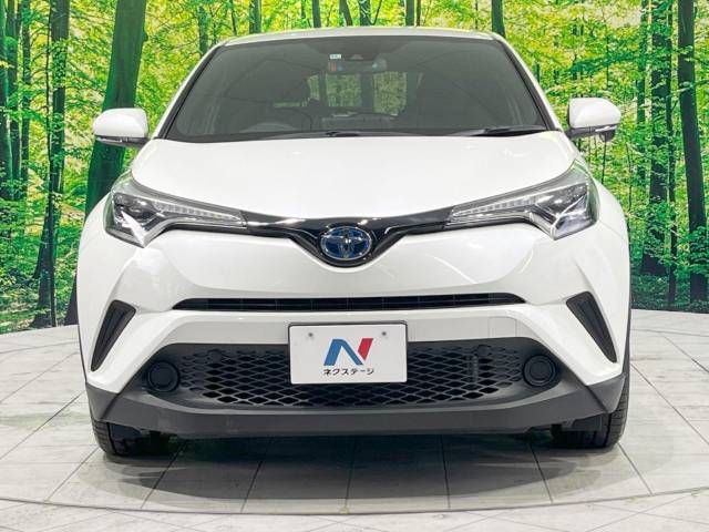 Toyota C-HR 2018-12 5743-14