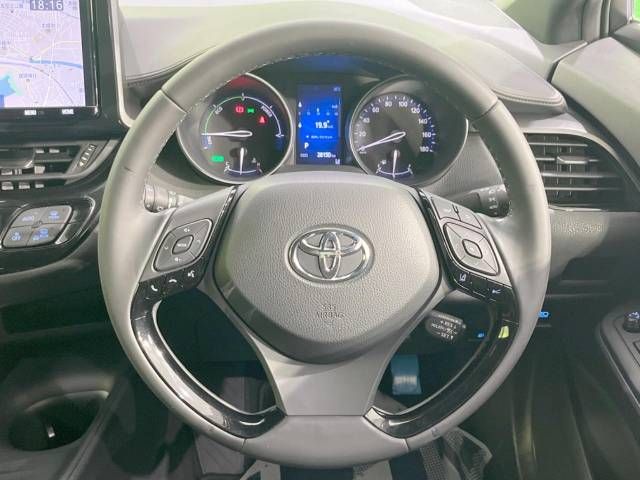 Toyota C-HR 2018-12 5743-11