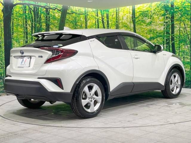 Toyota C-HR 2018-12 5743-17